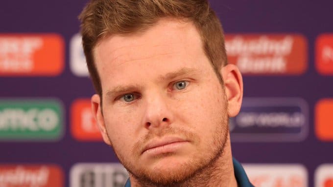 Steve Smith's Participation Tricky In AUS-AFG! Here's The Reason Why 